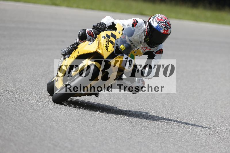 /24 08.06.2025 TZ Motorsport ADR/Gruppe gruen/19